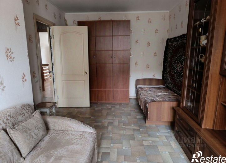 3-комн квартира Народовольческая улица, 3,  д. 3