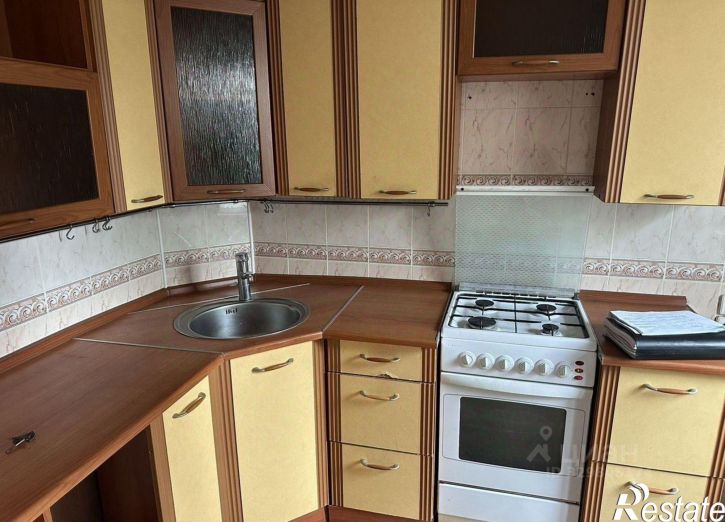 3-комн квартира улица Юрша, 56,  д. 56
