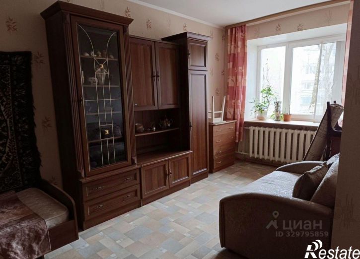 3-комн квартира Народовольческая улица, 3,  д. 3