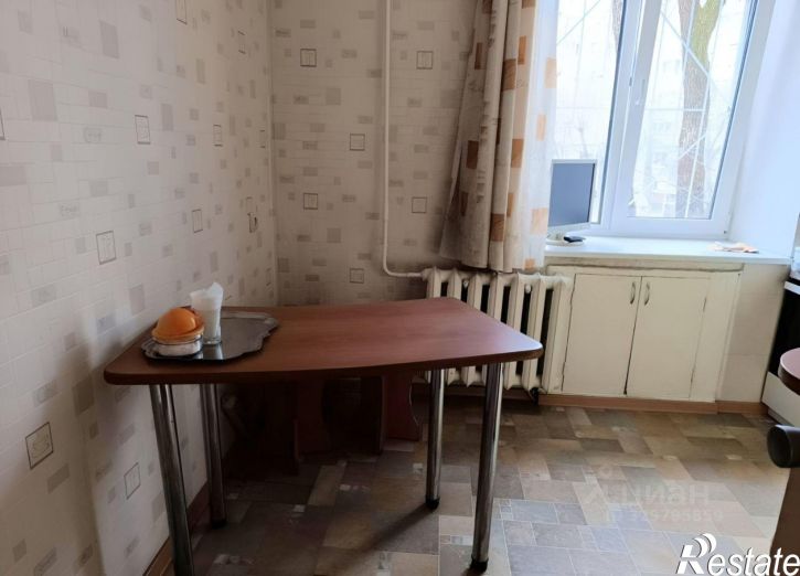 3-комн квартира Народовольческая улица, 3,  д. 3