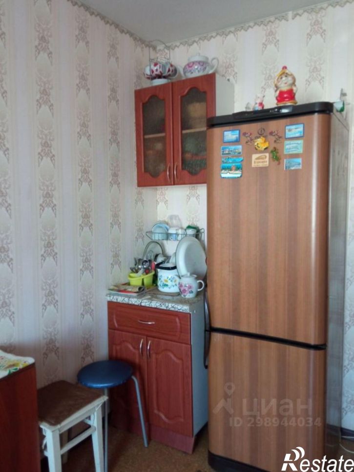 Комната улица Генерала Черняховского, 57,  д. 57