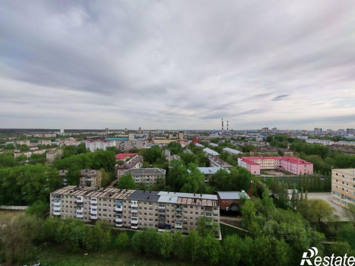 1-комн квартира ул Александра Турчевича, 6,  д. 6