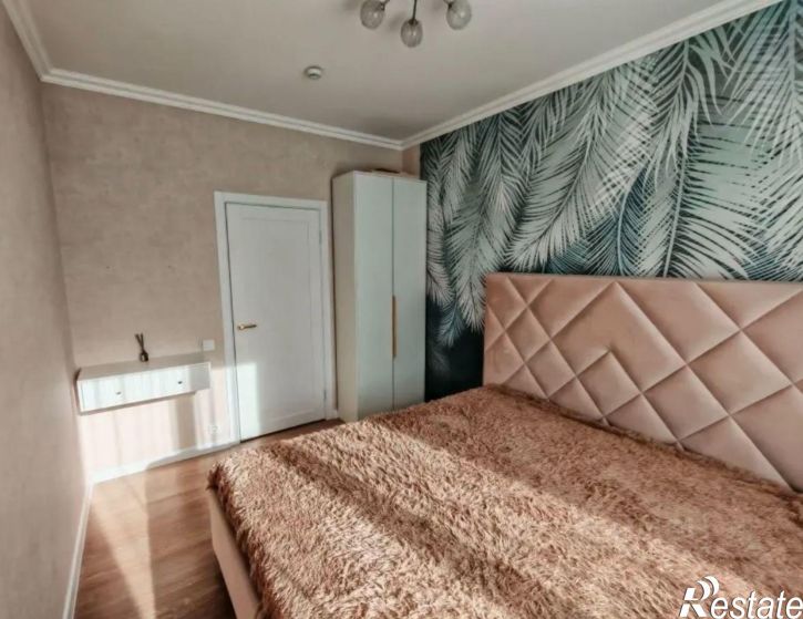 3-комн квартира Кронштадтская улица, 47,  д. 47