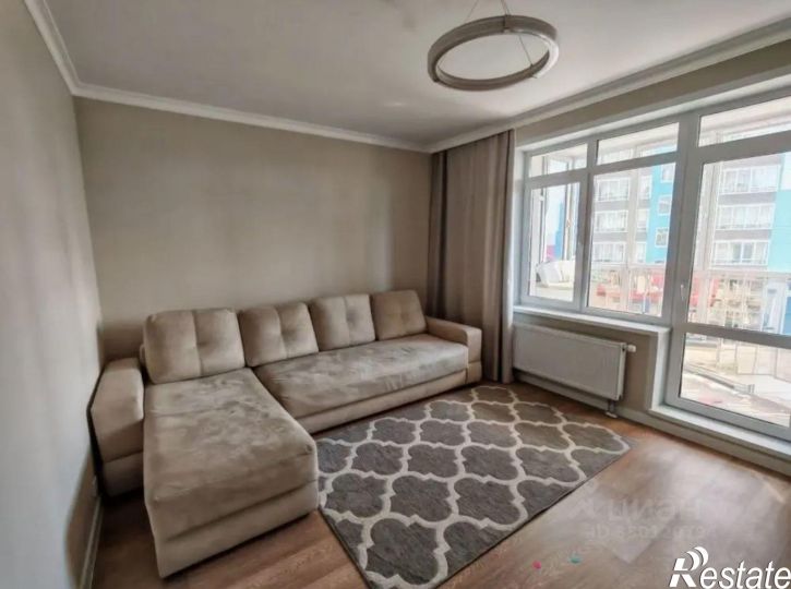 3-комн квартира Кронштадтская улица, 47,  д. 47