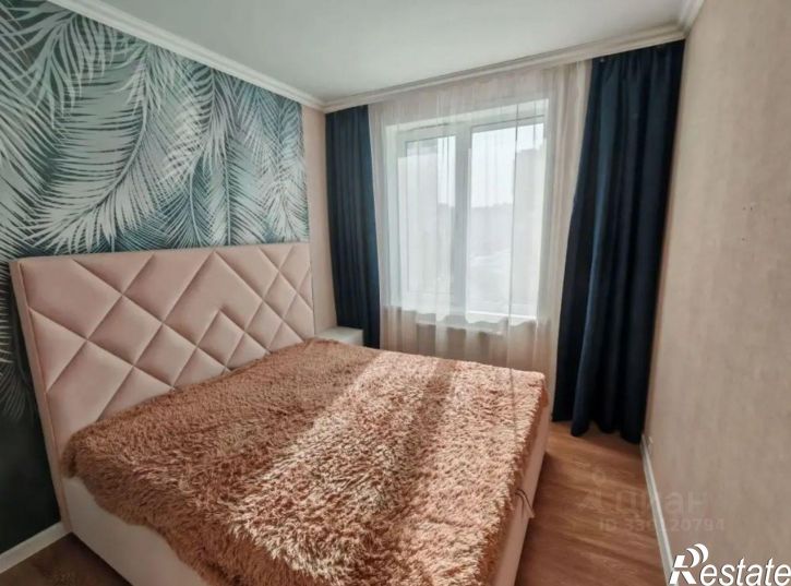 3-комн квартира Кронштадтская улица, 47,  д. 47