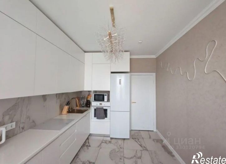 3-комн квартира Кронштадтская улица, 47,  д. 47