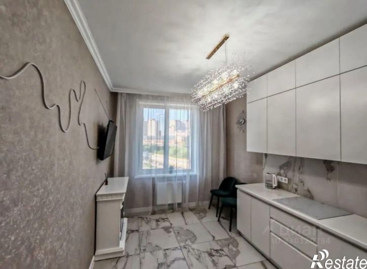 3-комн квартира Кронштадтская улица, 47,  д. 47
