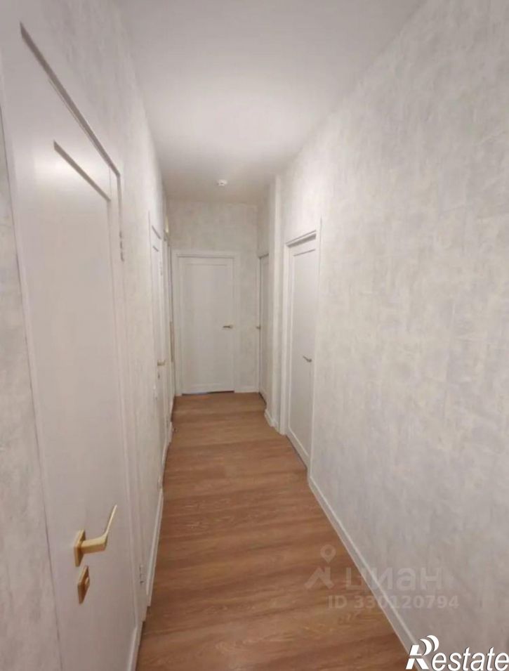 3-комн квартира Кронштадтская улица, 47,  д. 47