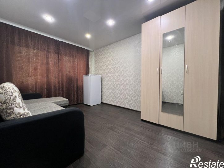 Комната Стахановская улица, 59Б,  д. 59Б