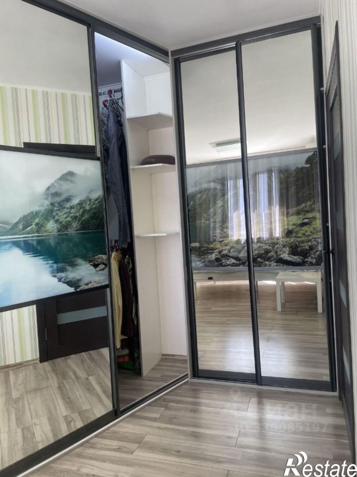 4-комн квартира улица Танцорова, 33,  д. 33