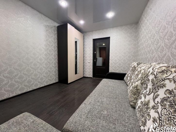 Комната Стахановская улица, 59Б,  д. 59Б
