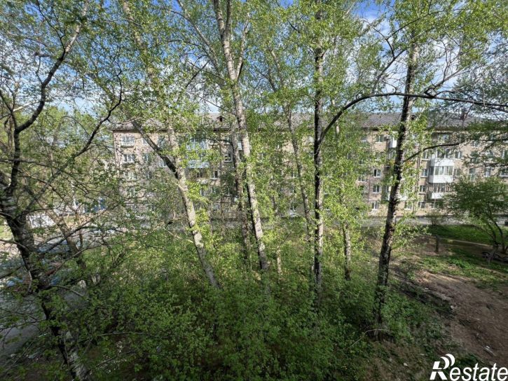 Комната Стахановская улица, 59Б,  д. 59Б