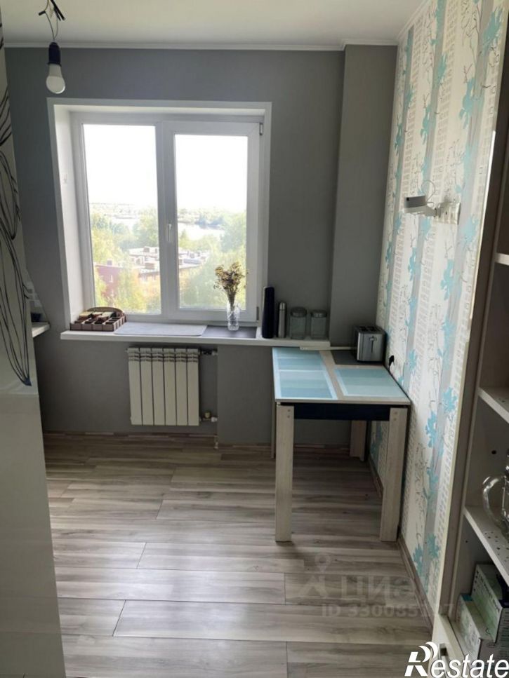 4-комн квартира улица Танцорова, 33,  д. 33