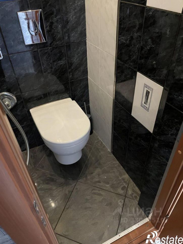 4-комн квартира улица Танцорова, 33,  д. 33