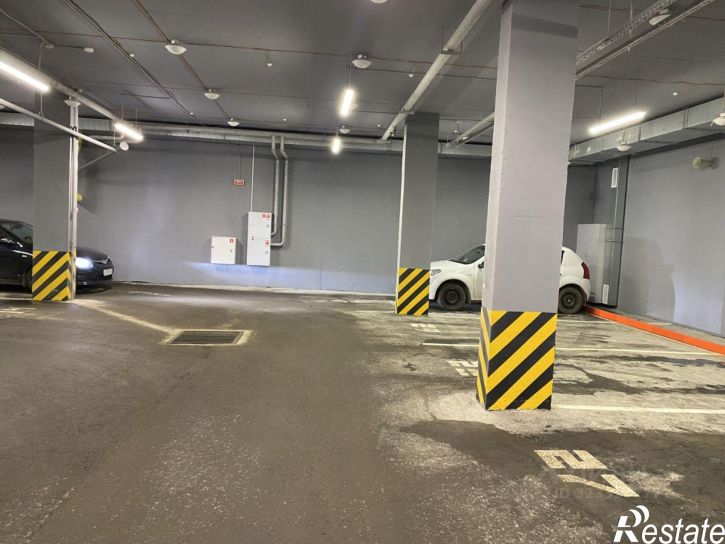 Гараж/парковка улица Карпинского, 65,  д. 65