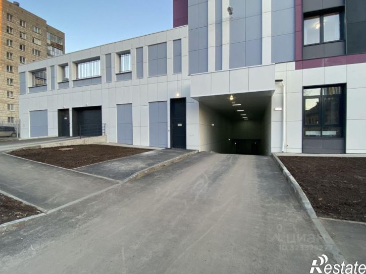 Гараж/парковка улица Карпинского, 65,  д. 65