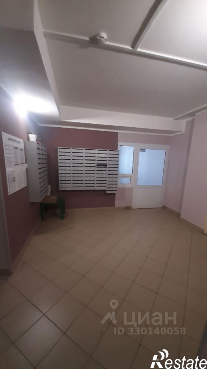 2-комн квартира ул Спартаковская, 4,  д. 4