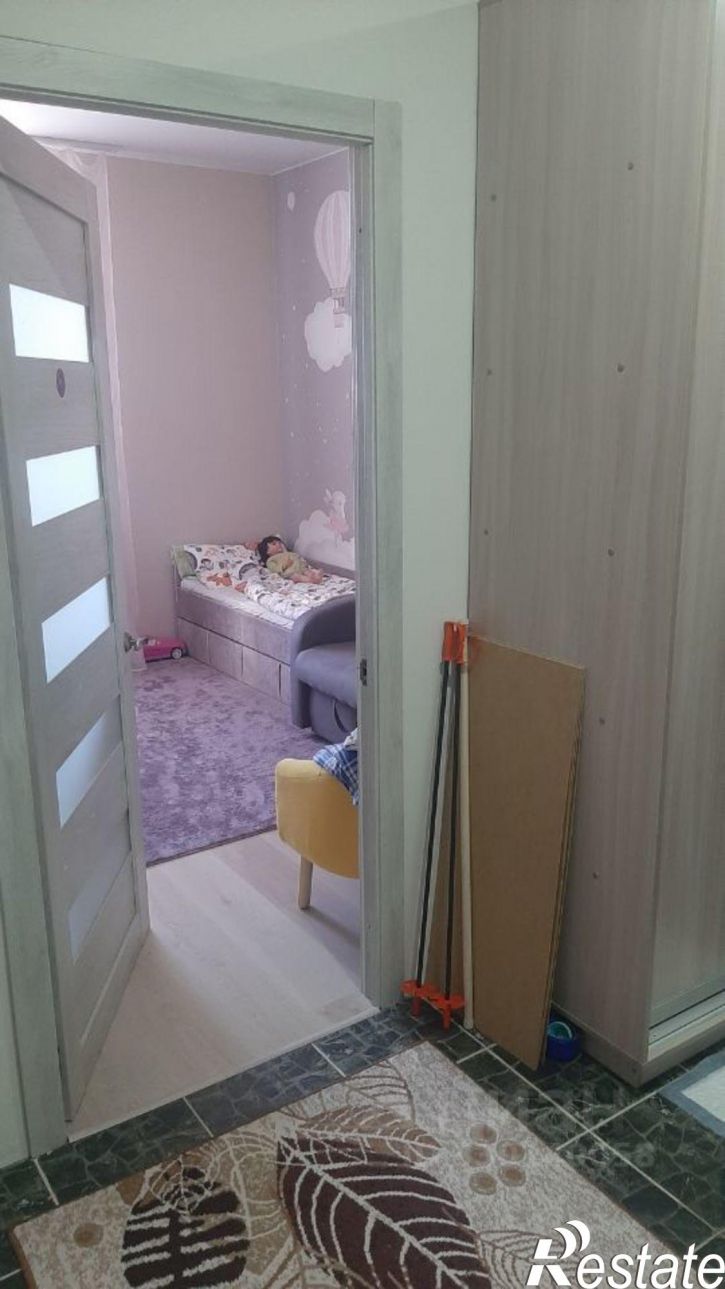 2-комн квартира ул Спартаковская, 4,  д. 4