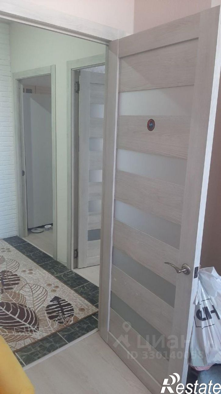 2-комн квартира ул Спартаковская, 4,  д. 4