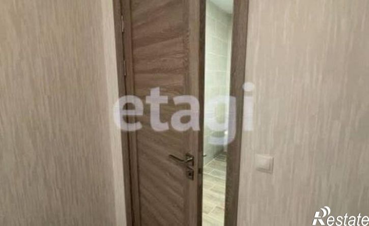 3-комн квартира ул Серебристая, 7,  д. 7