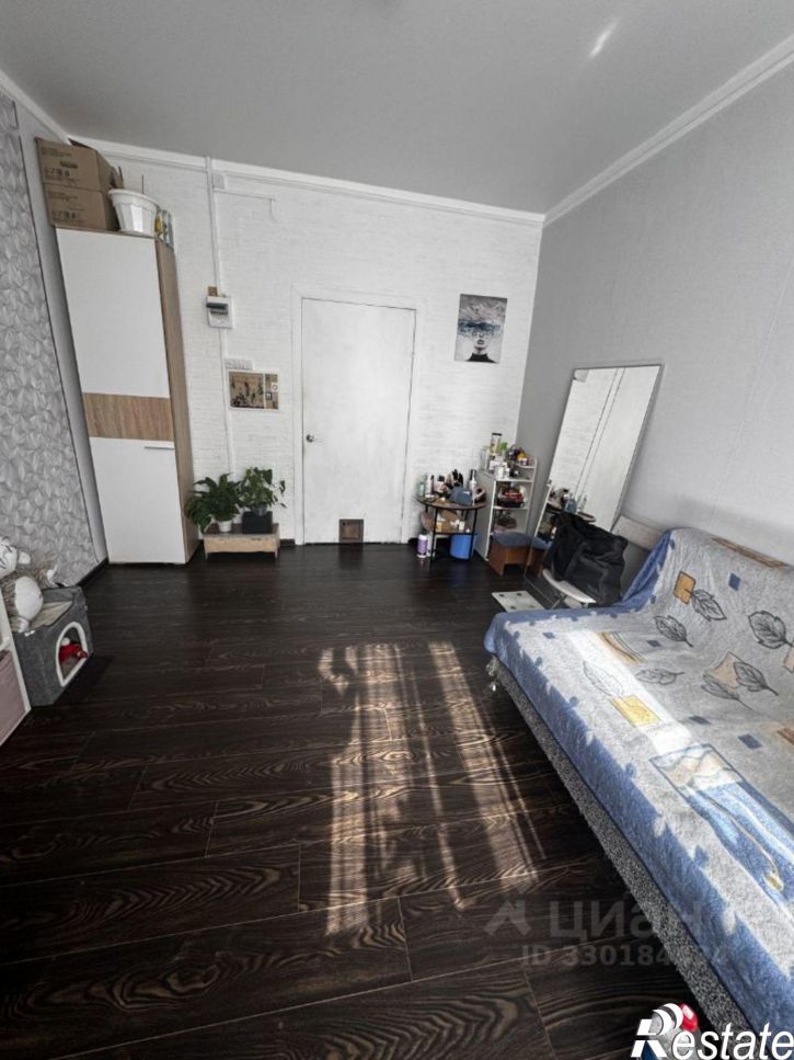 Комната ул Розалии Землячки, 12,  д. 12