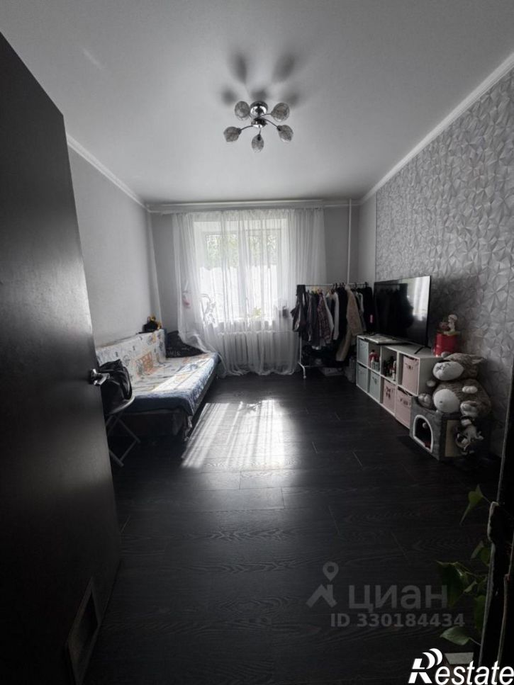 Комната ул Розалии Землячки, 12,  д. 12
