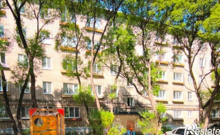 1-комн квартира ул Николая Быстрых, 13,  д. 13