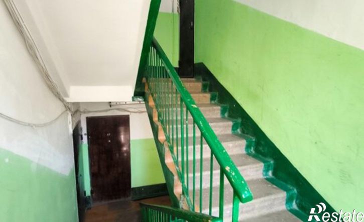 1-комн квартира ул Николая Быстрых, 13,  д. 13