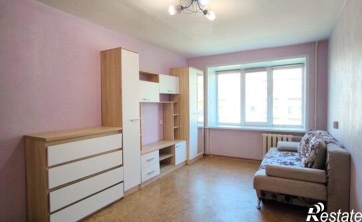 1-комн квартира ул Николая Быстрых, 13,  д. 13
