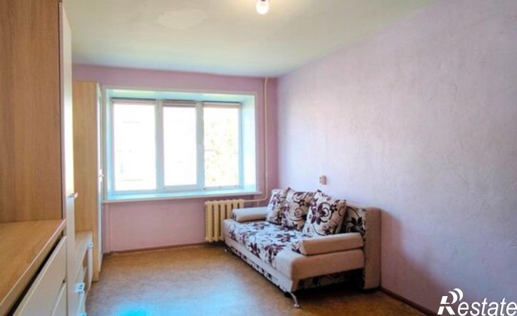 1-комн квартира ул Николая Быстрых, 13,  д. 13