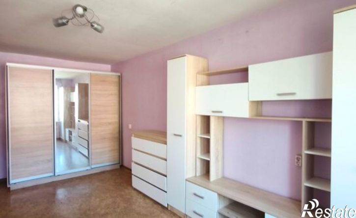 1-комн квартира ул Николая Быстрых, 13,  д. 13