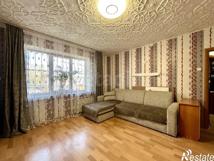 3-комн квартира ул Подводников, 11б,  д. 11б