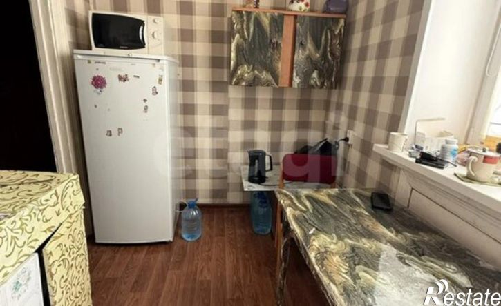 1-комн квартира ул Кузбасская, 37,  д. 37