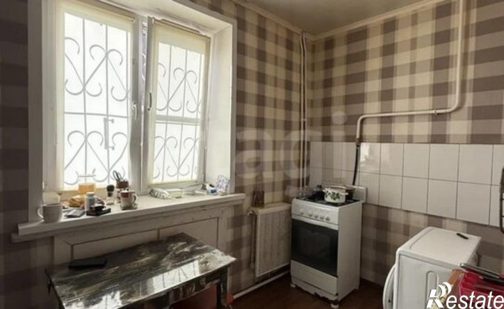 1-комн квартира ул Кузбасская, 37,  д. 37