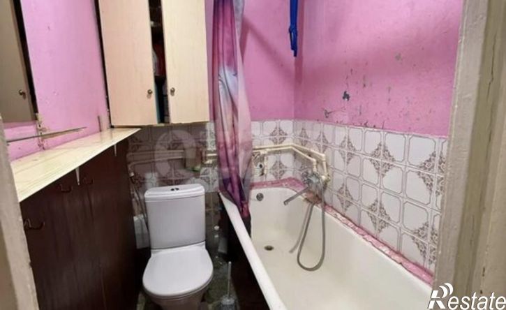 1-комн квартира ул Кузбасская, 37,  д. 37