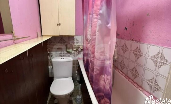 1-комн квартира ул Кузбасская, 37,  д. 37