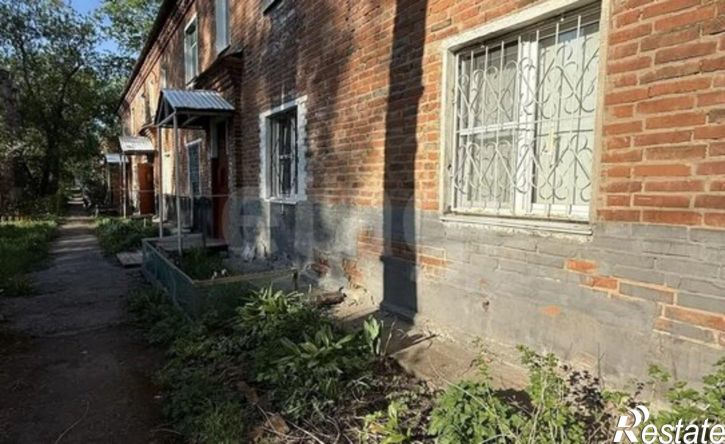 1-комн квартира ул Кузбасская, 37,  д. 37