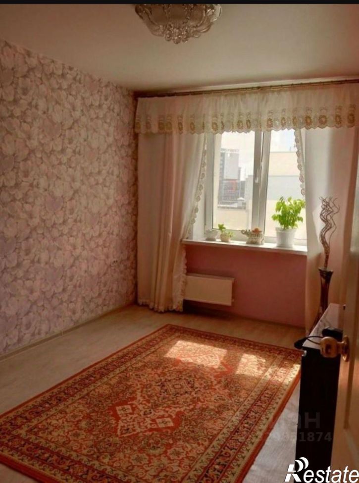 4-комн квартира ул Максима Горького, 64,  д. 64