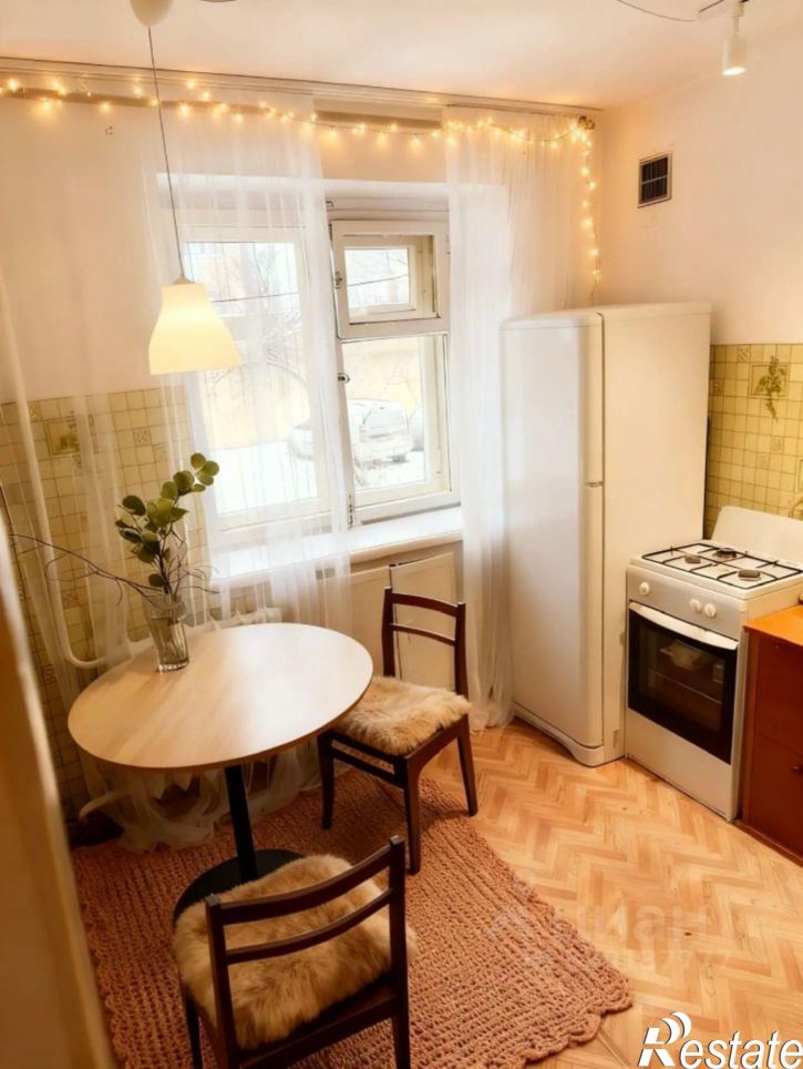 2-комн квартира улица Маршала Рыбалко, 30,  д. 30