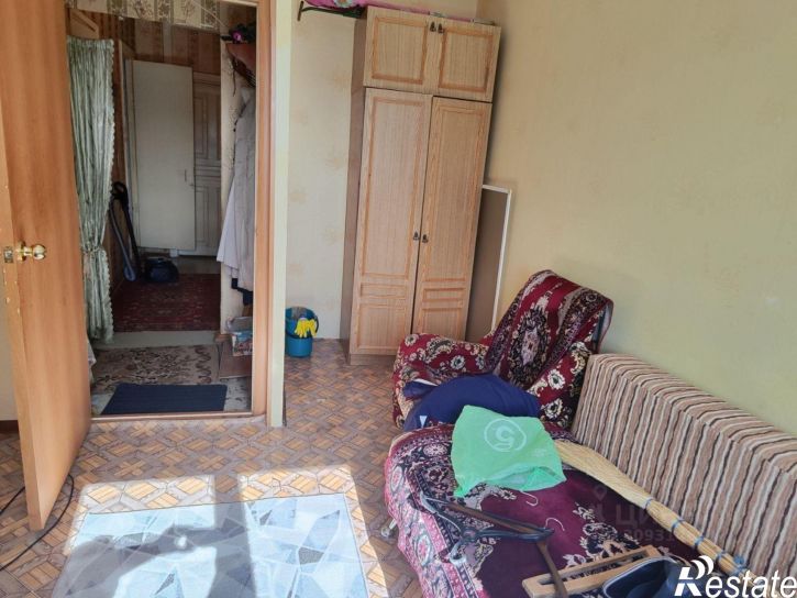 Комната улица Василия Каменского, 16,  д. 16