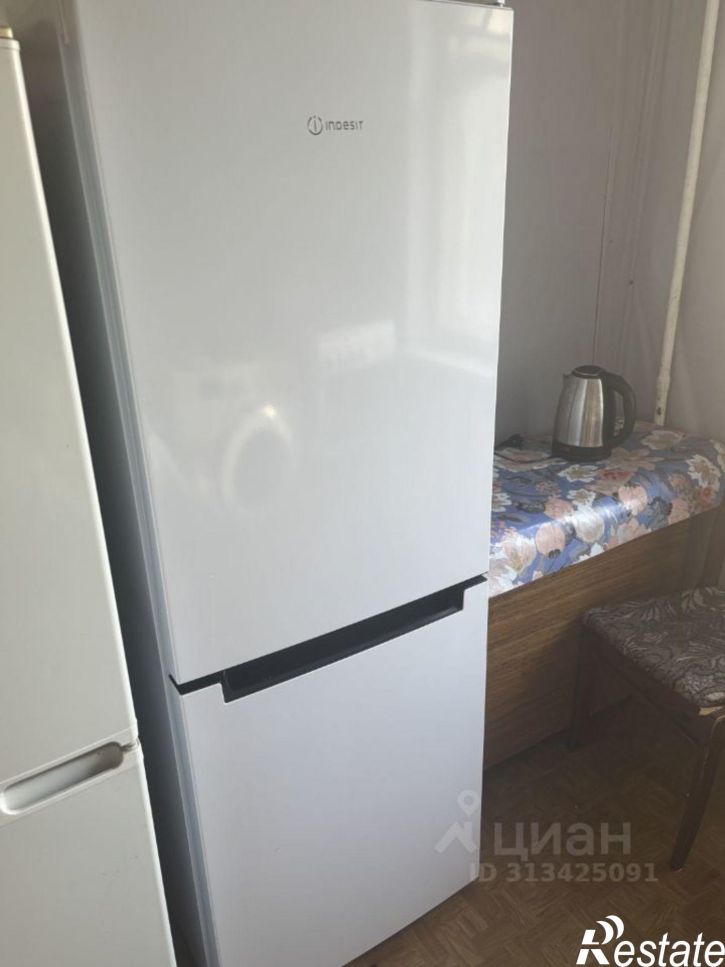 1-комн квартира Серебрянский проезд, 19,  д. 19