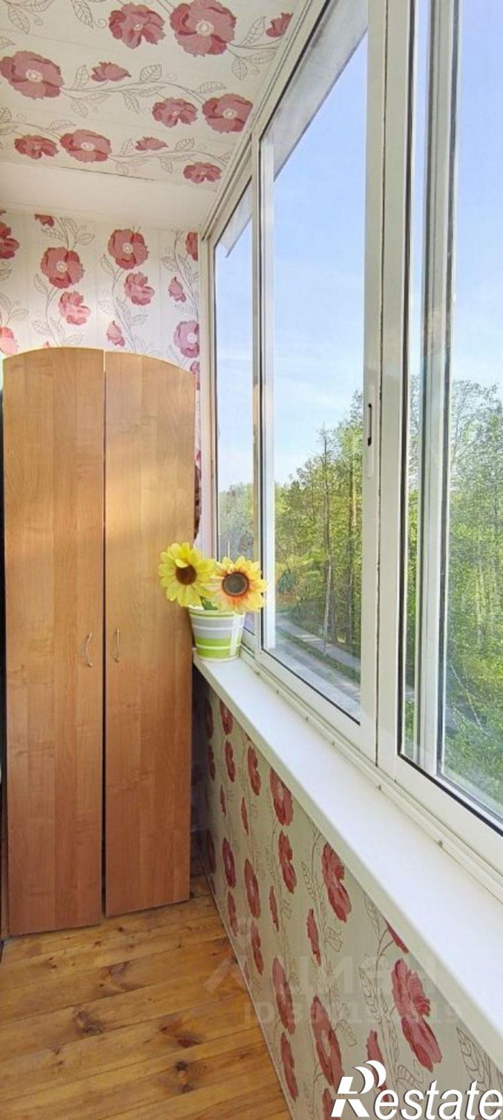 1-комн квартира улица Генерала Доватора, 40,  д. 40