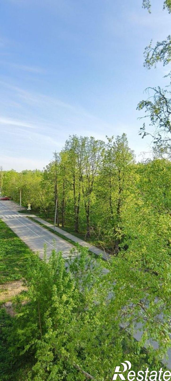 1-комн квартира улица Генерала Доватора, 40,  д. 40