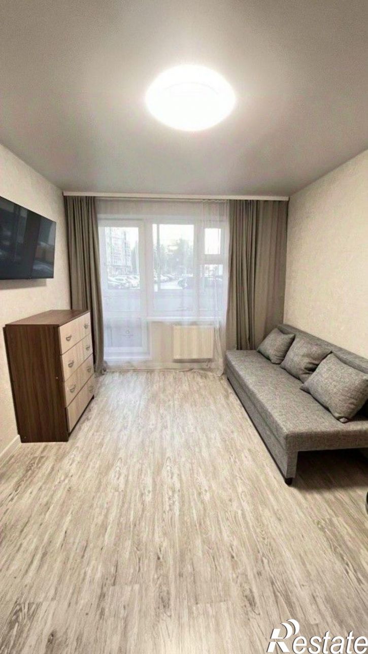 1-комн квартира ул Овчинникова, 35а,  д. 35а