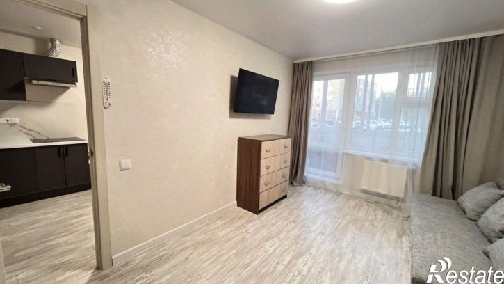 1-комн квартира ул Овчинникова, 35а,  д. 35а