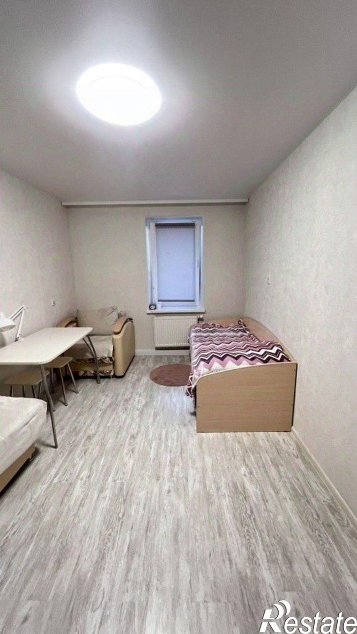 1-комн квартира ул Овчинникова, 35а,  д. 35а