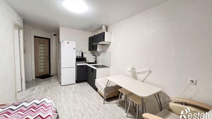 1-комн квартира ул Овчинникова, 35а,  д. 35а
