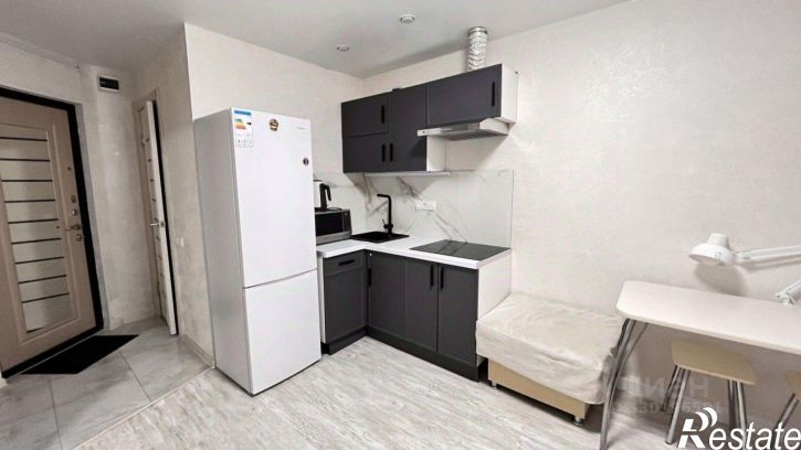 1-комн квартира ул Овчинникова, 35а,  д. 35а
