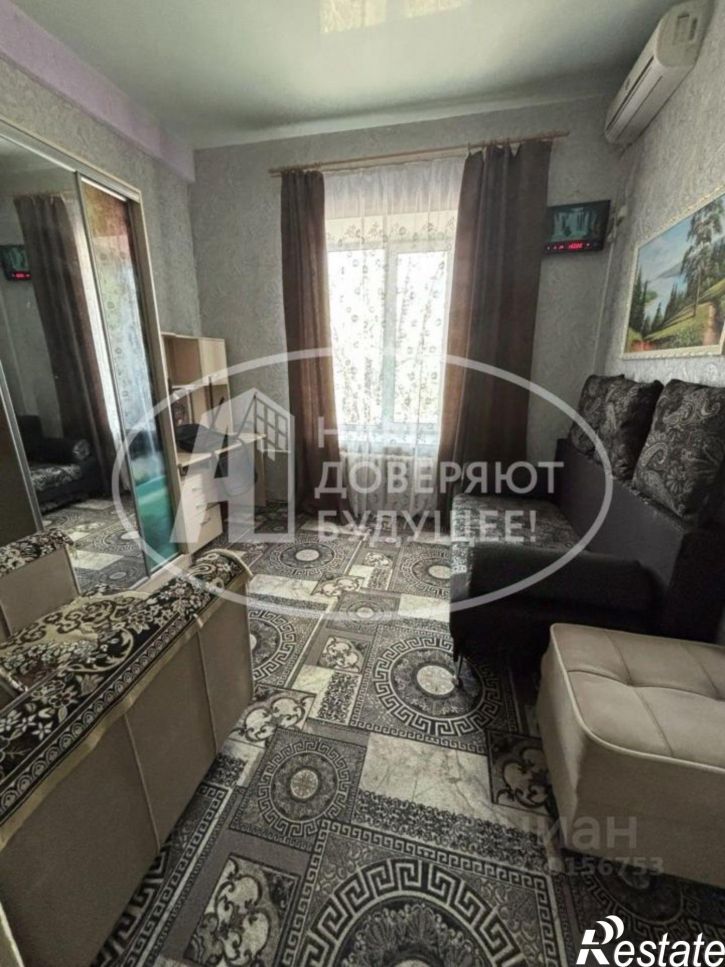 Комната улица Машинистов, 49/9,  д. 49/9