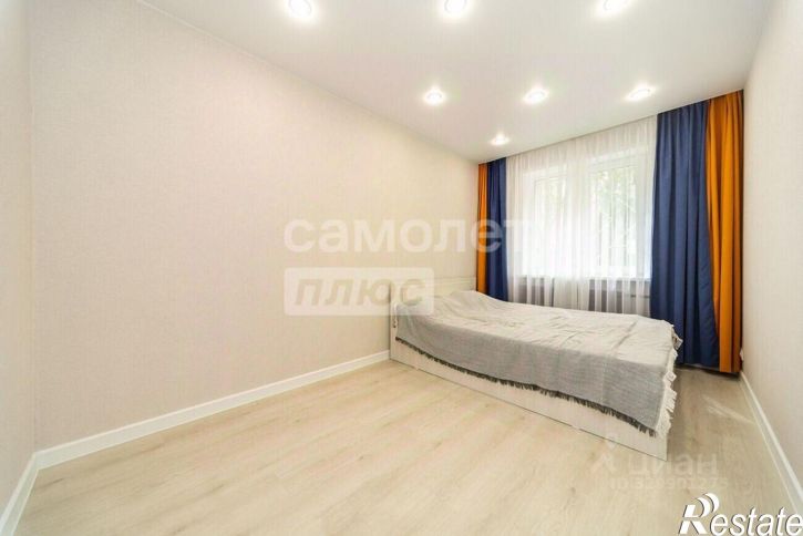 2-комн квартира ул Карпинского, 77,  д. 77